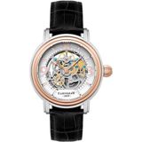 Earnshaw ES-8011-06 Erkek Kol Saati - Rose Gold