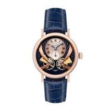 Earnshaw Es-8059-05 Erkek Kol Saati