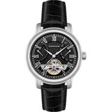 Earnshaw ES-8169-01 Erkek Kol Saati - Renkli