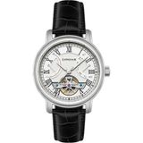 Earnshaw ES-8169-04 Erkek Kol Saati - Renkli