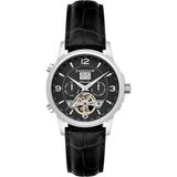 Earnshaw ES-8177-01 Erkek Kol Saati - Renkli