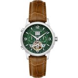 Earnshaw ES-8177-02 Erkek Kol Saati - Renkli