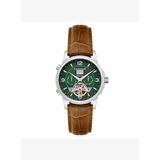 EARNSHAW ES-8177-02 Erkek Kol Saati