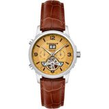 Earnshaw ES-8177-03 Erkek Kol Saati - Renkli