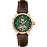 Earnshaw ES-8177-0A Erkek Kol Saati - Renkli