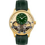 Earnshaw ES-8179-06 Erkek Kol Saati