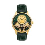 Earnshaw ES-8179-08 Erkek Kol Saati