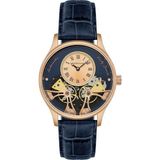 Earnshaw ES-8179-09 Erkek Kol Saati