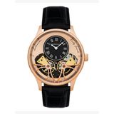 Earnshaw ES-8179-0C Erkek Kol Saati