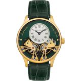 Earnshaw ES-8179-0F Erkek Kol Saati