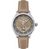 Earnshaw ES-8187-06 Erkek Kol Saati - Haki
