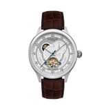Earnshaw ES-8193-01 Erkek Kol Saati