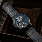 Earnshaw ES-8225-07 Erkek Kol Saati
