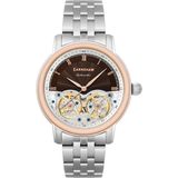 Earnshaw ES-8255-55 Erkek Kol Saati