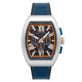 Earnshaw ES-8270-03 60 Erkek Kol Saati