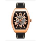 Earnshaw ES-8271-03 60 Erkek Kol Saati