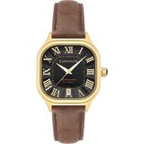 Earnshaw ES-8284-01 30 Erkek Kol Saati