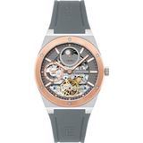 Earnshaw ES-8291-02 Erkek Kol Saati - Gri