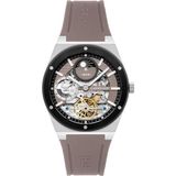 Earnshaw ES-8291-04 Erkek Kol Saati - Haki