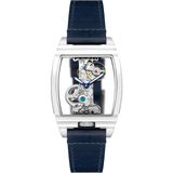 Earnshaw ES-8299-01 Erkek Kol Saati - Lacivert