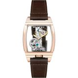 Earnshaw ES-8299-04 Erkek Kol Saati - Renkli