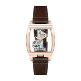 Earnshaw Es-8299-04 Erkek Kol Saati Rose Gold