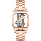 Earnshaw ES-8299-33 Erkek Kol Saati - Rose Gold