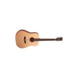 Earth Bevel Cut Op Akustik Gitar Earth Bevel Cut Op, Akustik Gitar, Open Pore, Bevel Cut Kasa,