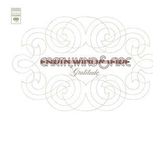 Earth, Wınd & Fire - Gratitude (Plak)