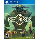 Earthlock Festival Of Magic Ps4 Oyun
