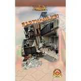 Earthquake!: By Godwin Chu (Start-to-finish books)