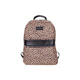 Earthy Leopard 13-14 inç Laptop/MacBook Sırt Çantası