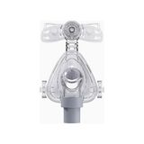 Easefit Nasal Cpap Maske Silikon L Büyük Boy