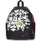 EASEK0A5BG4D0N1 Eastpak Day Pak'r Sırt Çantası Siyah - Siyah - Beyaz - Standart
