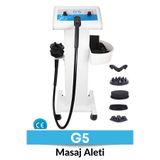 East G5 Masaj Cihazı+3 JEL
