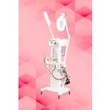 east medical 14 1 Cilt Bakım Ozon,buhar,ışıklı Büyüteç,yüksek Frekans,galvanic,vakum,sprey,lifting,frimatör