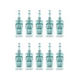 east medical Dr. Pen A6s Ve M8,m8-w, 36 Pin Ultima Dermapen Iğnesi 10 Adet