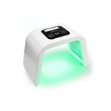 EAST MEDİCAL Omega Led Maske-Led Terapi- Cilt bakım 7 Renk