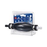 Easterner Benzin Hortum Puarı. 3/8". Tekne Yakıt Puarı