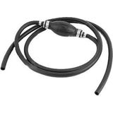 Easterner Benzin Hortumu Jaksız 3/8” - 12 V / Altın - 0
