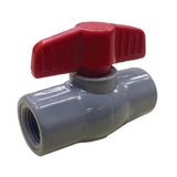 EASTERNER PLASTİK VANA 1.1/4"