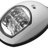 Easterner Seyir Feneri 12 V Plastik Beyaz Takım Led