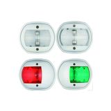 Easterner Seyir Feneri Takım Led 12v İskele Sancak Pupa Pruva