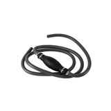 Easterner Tekne Benzin Hortumu. Jaksız Motor Depo Hortumu. 3/8"