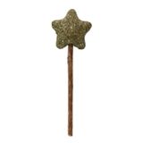 Eastland 10 cm Matatabi Catnipli Yıldız Lolipop