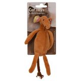 Eastland 13 cm Catnipli Peluş Kedi Oyuncağı