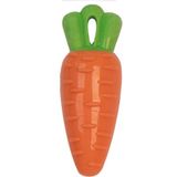 Eastland 14 cm Havuç Öten Plastik Köpek Oyuncağı
