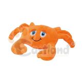 Eastland 15 cm Öten Peluş Yengeç Kedi Oyuncağı