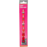 Eastland 201313 Silikon Aksesuarlı 1x31 cm Kedi Tasması