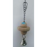 Eastland 22 cm Çıngıraklı Kuş Oyuncağı